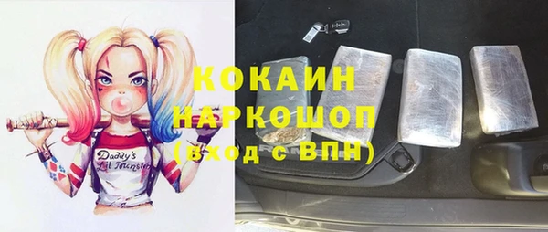 молекула духа Бронницы