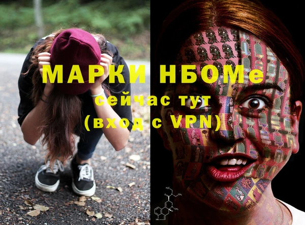 молекула духа Бронницы