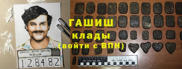 молекула духа Бронницы